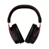 HyperX Cloud Alpha - Kabelloses Gaming-Headset (Schwarz-Rot)