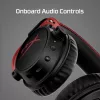 HyperX Cloud Alpha - Kabelloses Gaming-Headset (Schwarz-Rot)