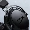HyperX Cloud Alpha - Kabelloses Gaming-Headset (Schwarz-Rot)