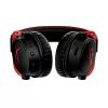 HyperX Cloud Alpha - Kabelloses Gaming-Headset (Schwarz-Rot)