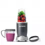 NutriBullet NB606DG 0,7 l Tischmixer 600 W Silber