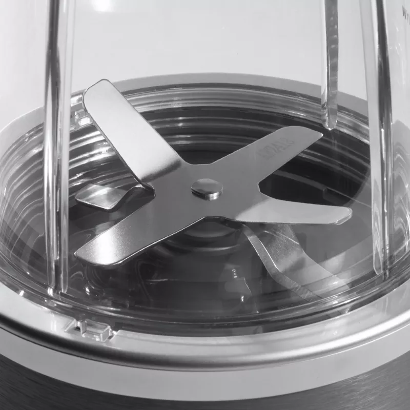 NutriBullet NB606DG 0,7 l Tischmixer 600 W Silber