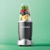 NutriBullet NB606DG 0,7 l Tischmixer 600 W Silber