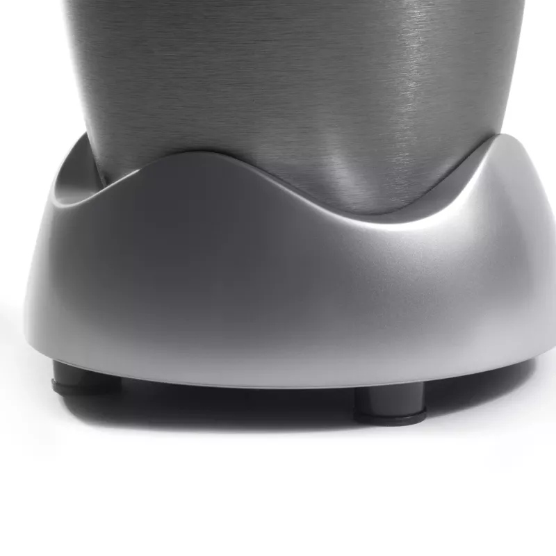 NutriBullet NB606DG 0,7 l Tischmixer 600 W Silber