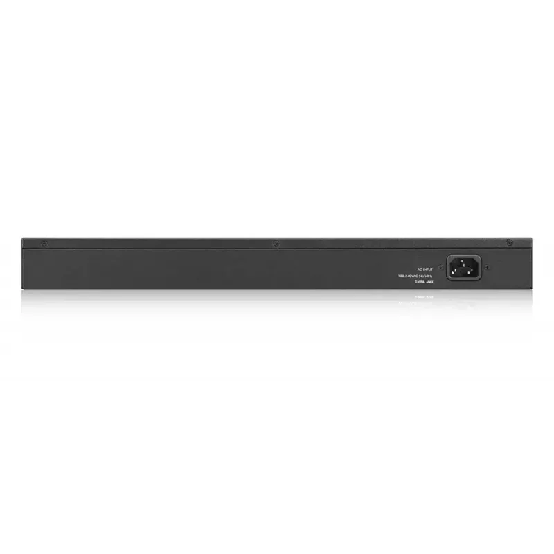 Zyxel GS1900-48-EU0102F Netzwerk-Switch L2 Gigabit Ethernet (10/100/1000) schwarz