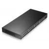Zyxel GS1900-48-EU0102F Netzwerk-Switch L2 Gigabit Ethernet (10/100/1000) schwarz