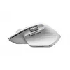 Maus Logitech MX Master 3S Bluetooth Hellgrau