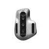 Maus Logitech MX Master 3S Bluetooth Hellgrau