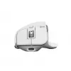 Maus Logitech MX Master 3S Bluetooth Hellgrau