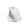 Maus Logitech MX Master 3S Bluetooth Hellgrau