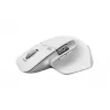 Maus Logitech MX Master 3S Bluetooth Hellgrau