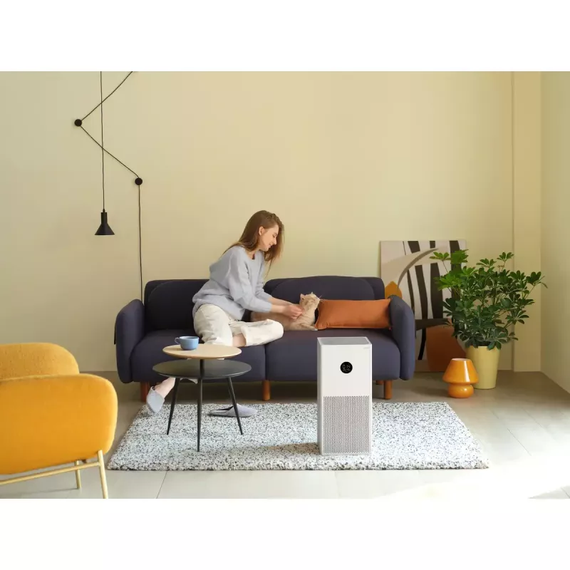 Luftreiniger Xiaomi Smart Air Purifier 4 Lite
