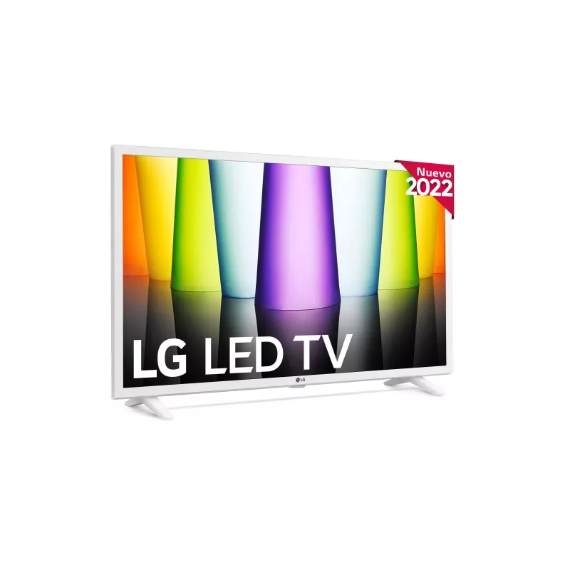 LG 32LQ63806LC TV 81,3 cm (32 Zoll) Full HD Smart TV Wi-Fi Weiß