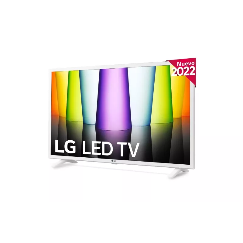 LG 32LQ63806LC TV 81,3 cm (32 Zoll) Full HD Smart TV Wi-Fi Weiß