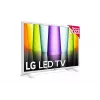 LG 32LQ63806LC TV 81,3 cm (32 Zoll) Full HD Smart TV Wi-Fi Weiß