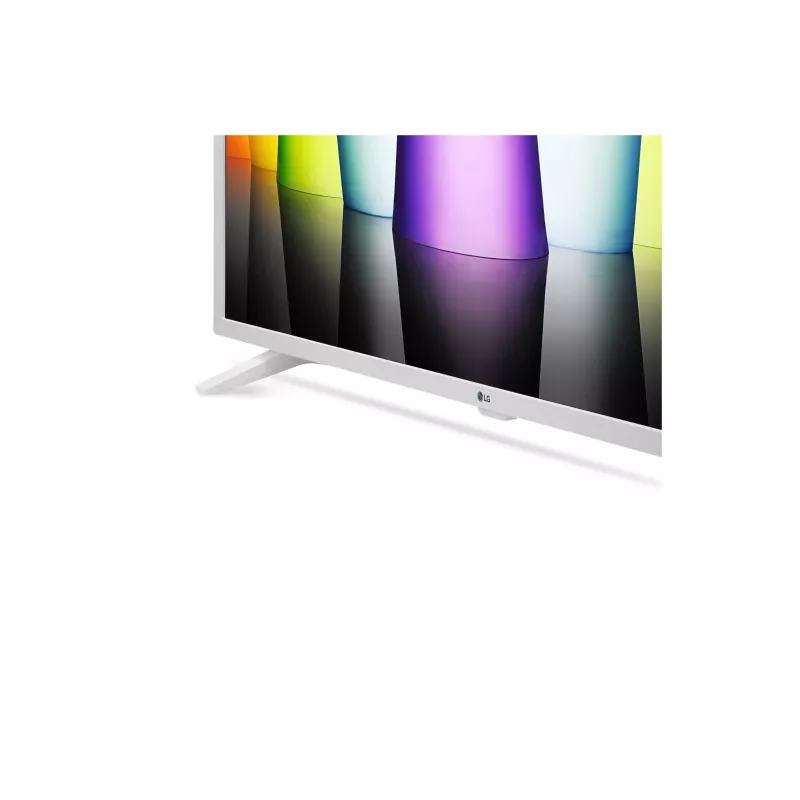 LG 32LQ63806LC TV 81,3 cm (32 Zoll) Full HD Smart TV Wi-Fi Weiß