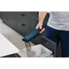 Handstaubsauger Shark WV270EU — Trockenreinigung, HEPA-Filter, 0,7 kg, 2 Einstellungen, blau