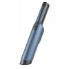 Handstaubsauger Shark WV270EU — Trockenreinigung, HEPA-Filter, 0,7 kg, 2 Einstellungen, blau