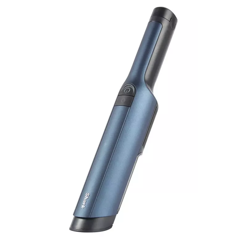 Handstaubsauger Shark WV270EU — Trockenreinigung, HEPA-Filter, 0,7 kg, 2 Einstellungen, blau