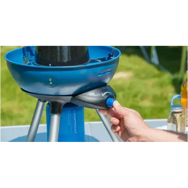 Grill Campingaz Party Grill 200 Kettle Erdgas