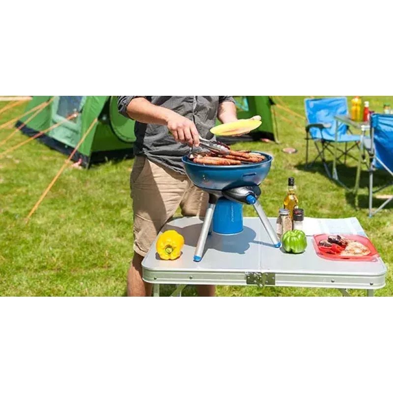 Grill Campingaz Party Grill 200 Kettle Erdgas