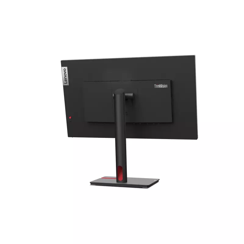 Lenovo ThinkVision T27i-30 Computer Monitor 68,6 cm (27 Zoll) 1920 x 1080 Pixel Full HD LED Schwarz