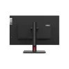 Lenovo ThinkVision T27i-30 Computer Monitor 68,6 cm (27 Zoll) 1920 x 1080 Pixel Full HD LED Schwarz