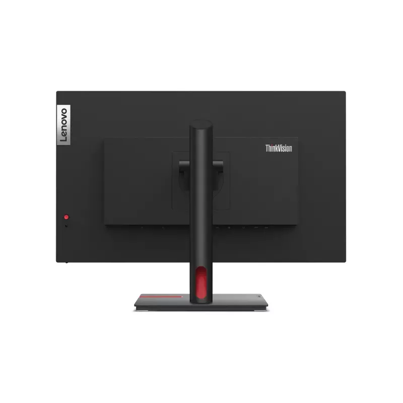 Lenovo ThinkVision T27i-30 Computer Monitor 68,6 cm (27 Zoll) 1920 x 1080 Pixel Full HD LED Schwarz