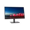 Lenovo ThinkVision T27i-30 Computer Monitor 68,6 cm (27 Zoll) 1920 x 1080 Pixel Full HD LED Schwarz