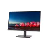 Lenovo ThinkVision T27i-30 Computer Monitor 68,6 cm (27 Zoll) 1920 x 1080 Pixel Full HD LED Schwarz