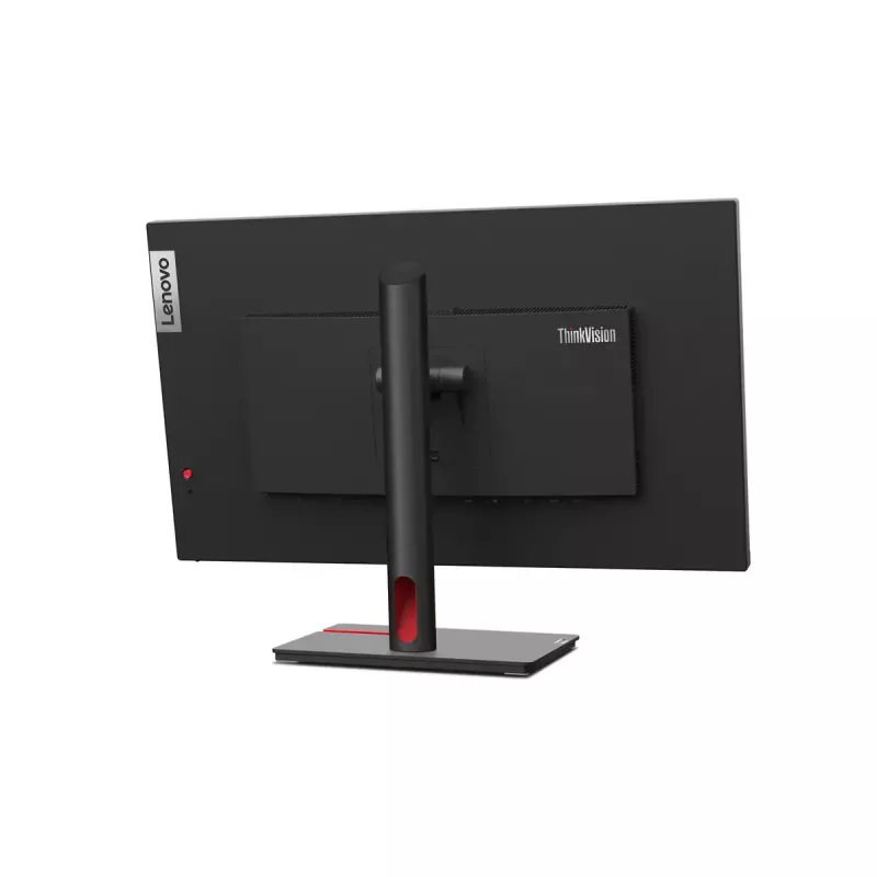 Lenovo ThinkVision T27i-30 Computer Monitor 68,6 cm (27 Zoll) 1920 x 1080 Pixel Full HD LED Schwarz
