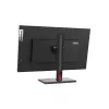 Lenovo ThinkVision T27i-30 Computer Monitor 68,6 cm (27 Zoll) 1920 x 1080 Pixel Full HD LED Schwarz