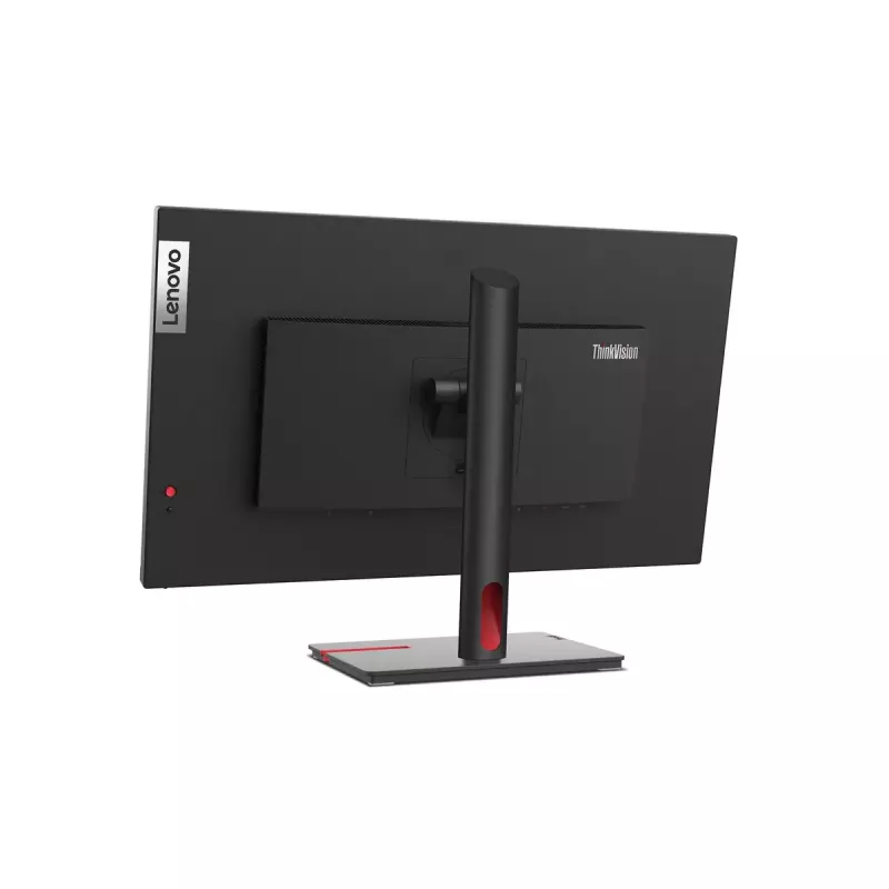 Lenovo ThinkVision T27i-30 Computer Monitor 68,6 cm (27 Zoll) 1920 x 1080 Pixel Full HD LED Schwarz