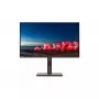 Lenovo ThinkVision T27i-30 Computer Monitor 68,6 cm (27 Zoll) 1920 x 1080 Pixel Full HD LED Schwarz