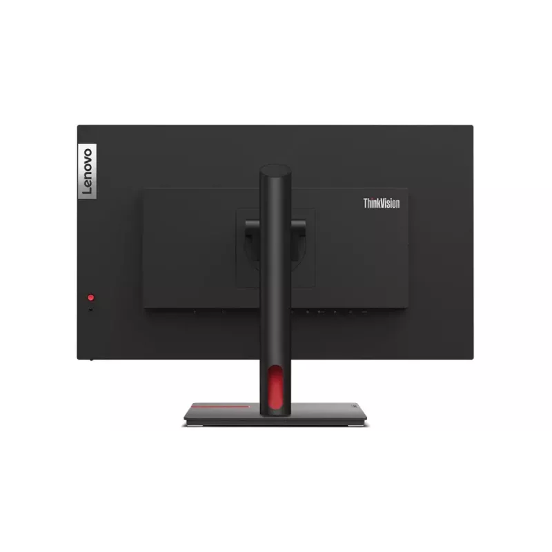 Lenovo T27h-30 Computer-Monitor 68,6 cm (27 Zoll) 2560 x 1440 Pixel Quad HD LED Schwarz