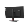 Lenovo T27h-30 Computer-Monitor 68,6 cm (27 Zoll) 2560 x 1440 Pixel Quad HD LED Schwarz