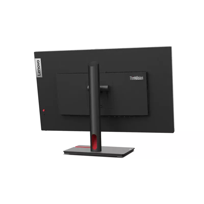 Lenovo T27h-30 Computer-Monitor 68,6 cm (27 Zoll) 2560 x 1440 Pixel Quad HD LED Schwarz