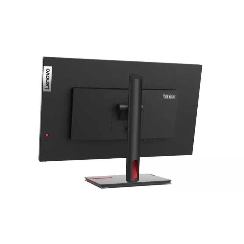 Lenovo T27h-30 Computer-Monitor 68,6 cm (27 Zoll) 2560 x 1440 Pixel Quad HD LED Schwarz