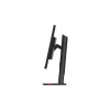 Lenovo T27h-30 Computer-Monitor 68,6 cm (27 Zoll) 2560 x 1440 Pixel Quad HD LED Schwarz