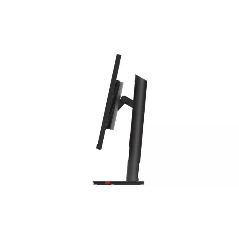 Lenovo T27h-30 Computer-Monitor 68,6 cm (27 Zoll) 2560 x 1440 Pixel Quad HD LED Schwarz