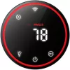 Philips 1000 series AC1715 78 m² 50 dB 27 W Schwarz, Weiß