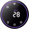 Philips 1000 series AC1715 78 m² 50 dB 27 W Schwarz, Weiß