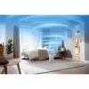 Philips 1000 series AC1715 78 m² 50 dB 27 W Schwarz, Weiß
