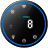 Philips 1000 series AC1715 78 m² 50 dB 27 W Schwarz, Weiß