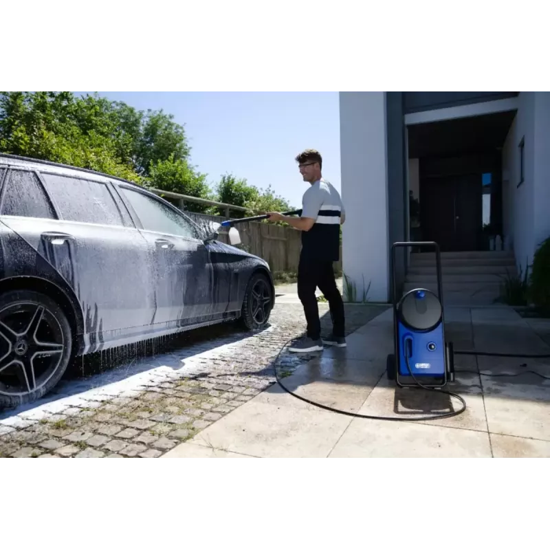 Hochdruckreiniger Nilfisk CORE 140-6 POWERCONTROL Premium Car Wash