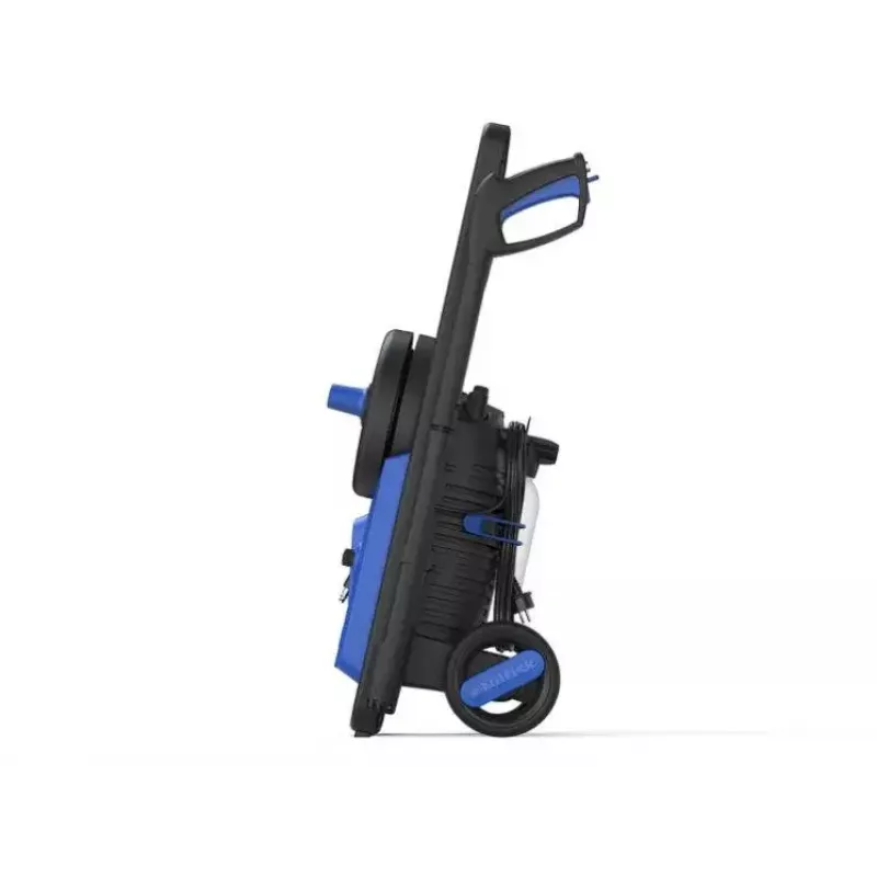 Hochdruckreiniger Nilfisk CORE 140-6 POWERCONTROL Premium Car Wash