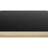 Bosch Serie 4 PKE611BA2E Kochfeld Schwarz Einbau 60 cm Cerankochfeld 4 Zonen