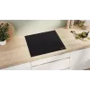 Bosch Serie 4 PKE611BA2E Kochfeld Schwarz Einbau 60 cm Cerankochfeld 4 Zonen