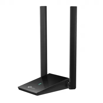 Wireless Adapter TP-Link AX1800 Dual Antennas 2,4 GHz 5 GHz Wi-Fi 6