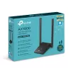 Wireless Adapter TP-Link AX1800 Dual Antennas 2,4 GHz 5 GHz Wi-Fi 6